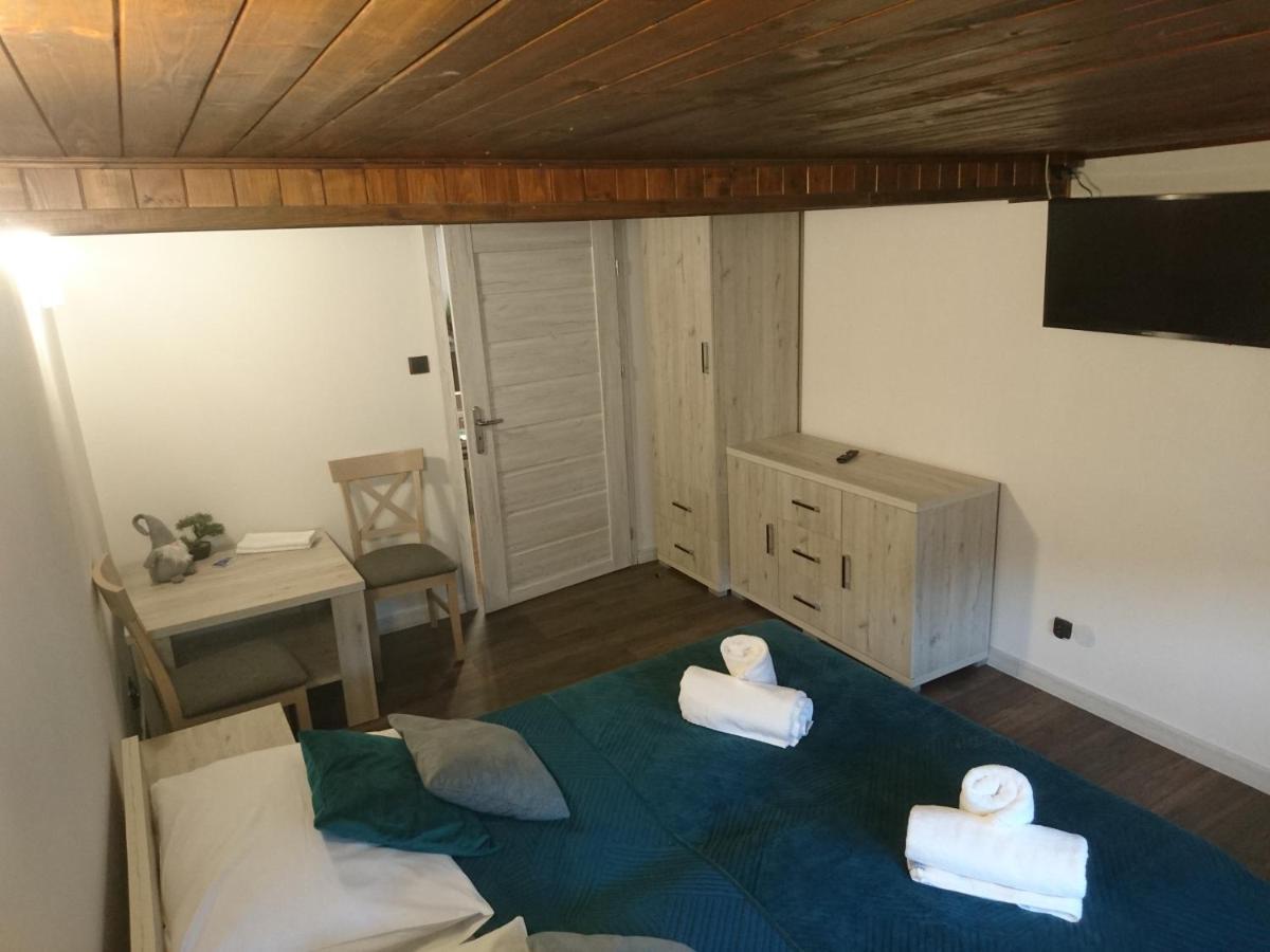 Apartament Elbrus Czyrna Szczyrk Wypozyczalnia Rowerow E-Bike Czyrna Szkola Narciarska & Wypozyczalnia Ski Serwis Экстерьер фото