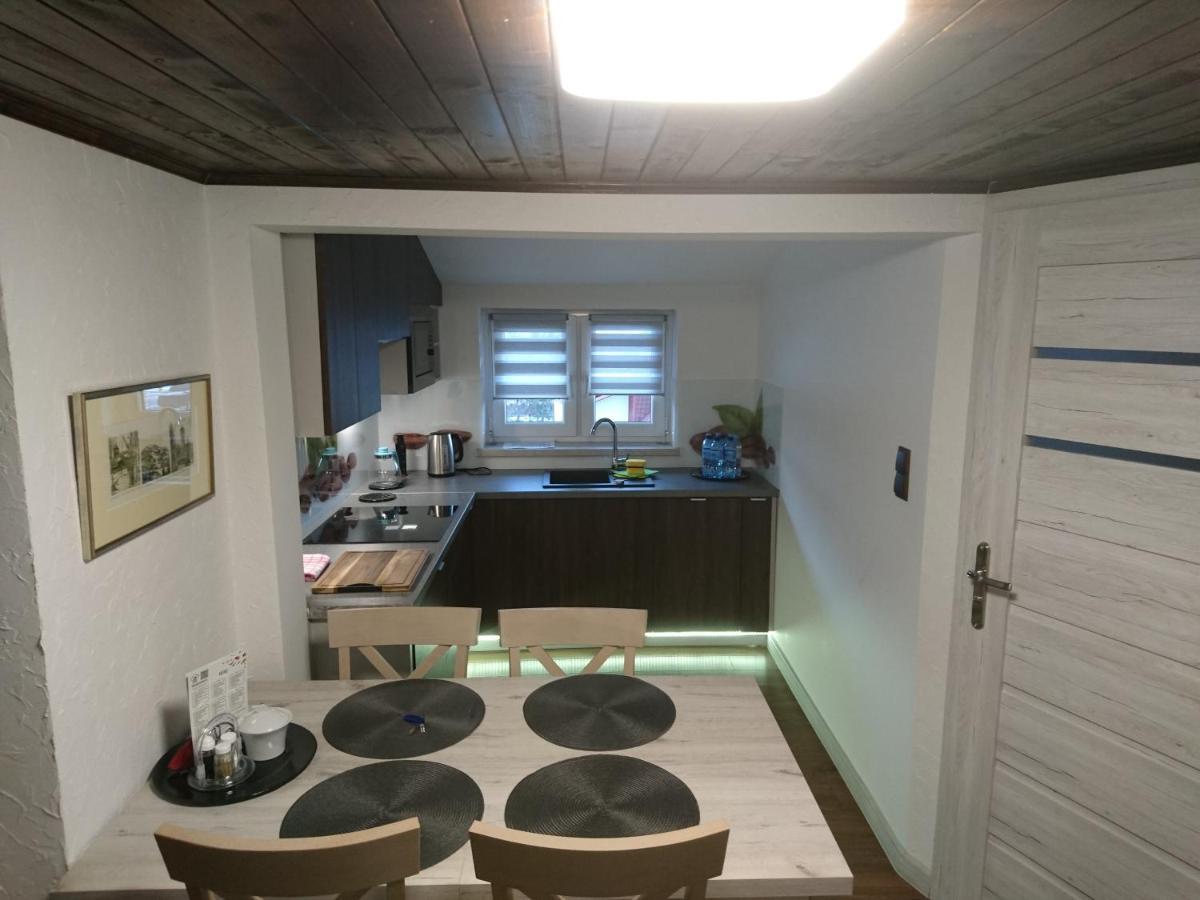 Apartament Elbrus Czyrna Szczyrk Wypozyczalnia Rowerow E-Bike Czyrna Szkola Narciarska & Wypozyczalnia Ski Serwis Экстерьер фото