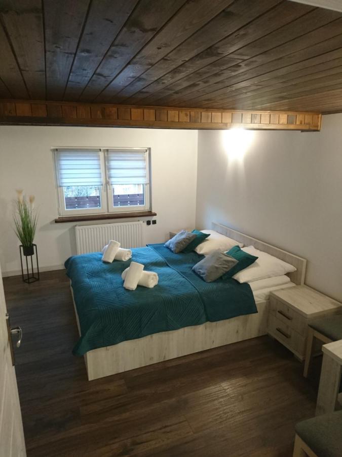 Apartament Elbrus Czyrna Szczyrk Wypozyczalnia Rowerow E-Bike Czyrna Szkola Narciarska & Wypozyczalnia Ski Serwis Экстерьер фото