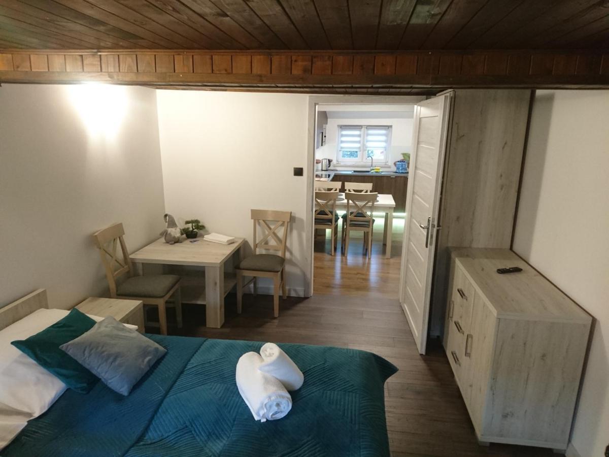 Apartament Elbrus Czyrna Szczyrk Wypozyczalnia Rowerow E-Bike Czyrna Szkola Narciarska & Wypozyczalnia Ski Serwis Экстерьер фото