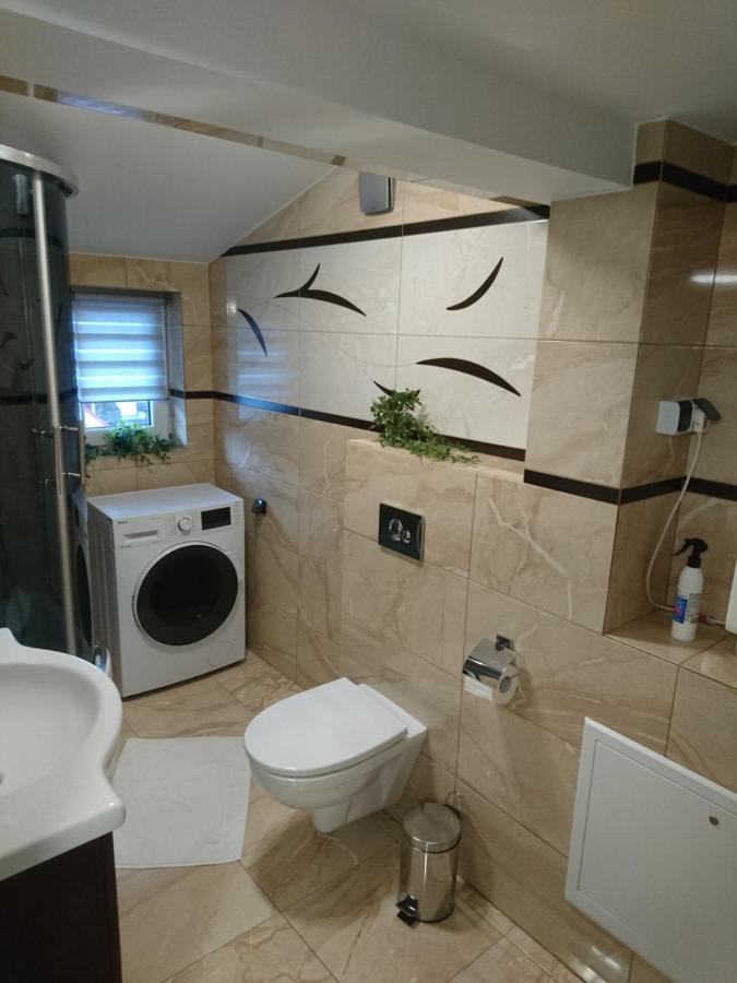 Apartament Elbrus Czyrna Szczyrk Wypozyczalnia Rowerow E-Bike Czyrna Szkola Narciarska & Wypozyczalnia Ski Serwis Экстерьер фото