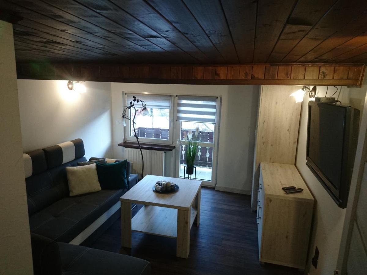 Apartament Elbrus Czyrna Szczyrk Wypozyczalnia Rowerow E-Bike Czyrna Szkola Narciarska & Wypozyczalnia Ski Serwis Экстерьер фото