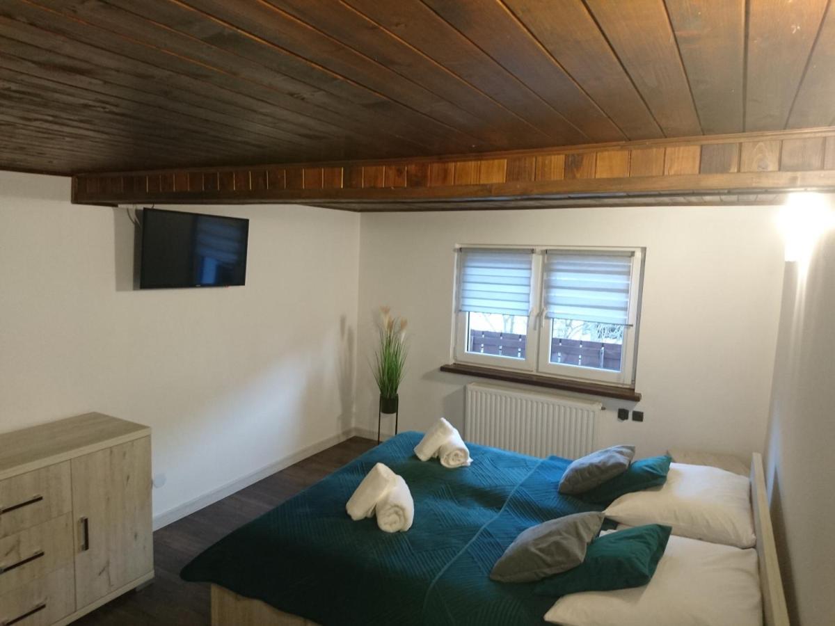 Apartament Elbrus Czyrna Szczyrk Wypozyczalnia Rowerow E-Bike Czyrna Szkola Narciarska & Wypozyczalnia Ski Serwis Экстерьер фото