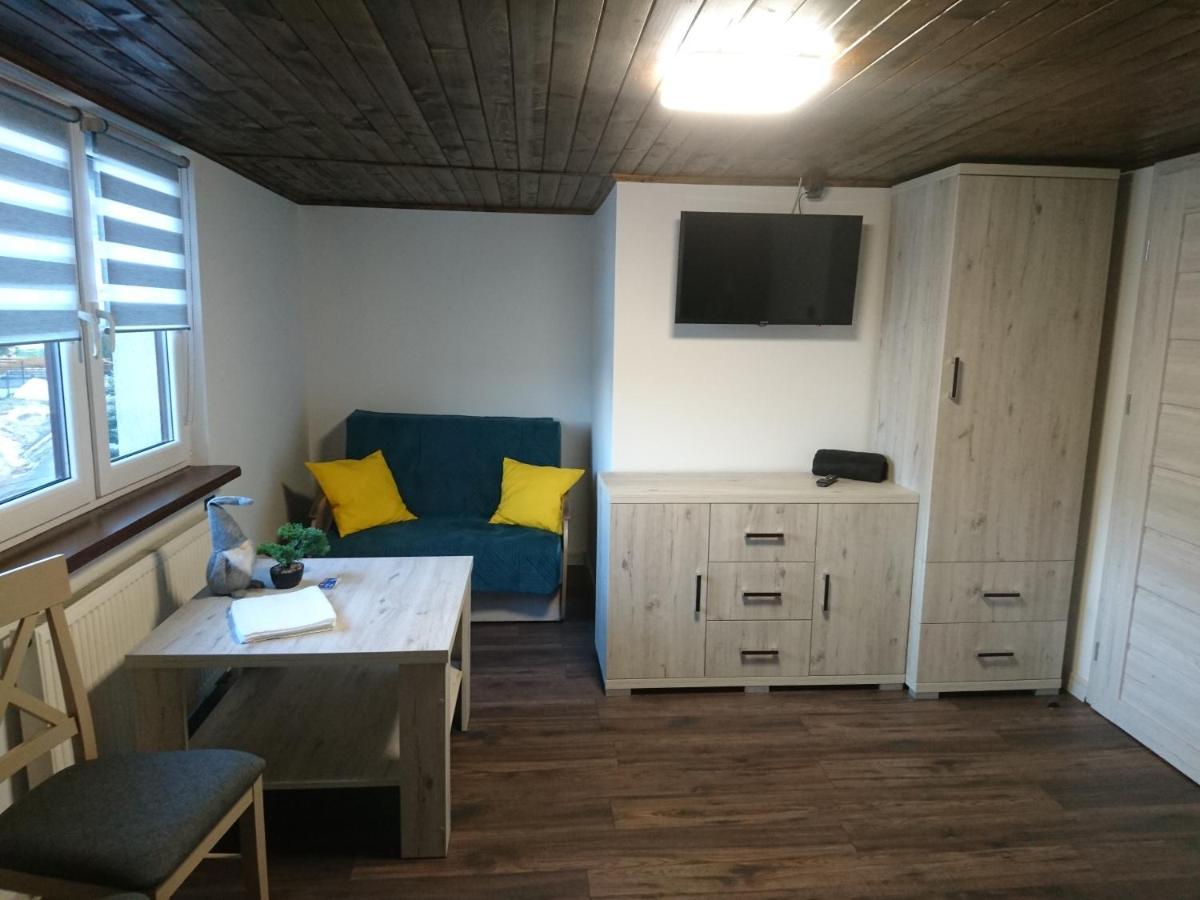 Apartament Elbrus Czyrna Szczyrk Wypozyczalnia Rowerow E-Bike Czyrna Szkola Narciarska & Wypozyczalnia Ski Serwis Экстерьер фото