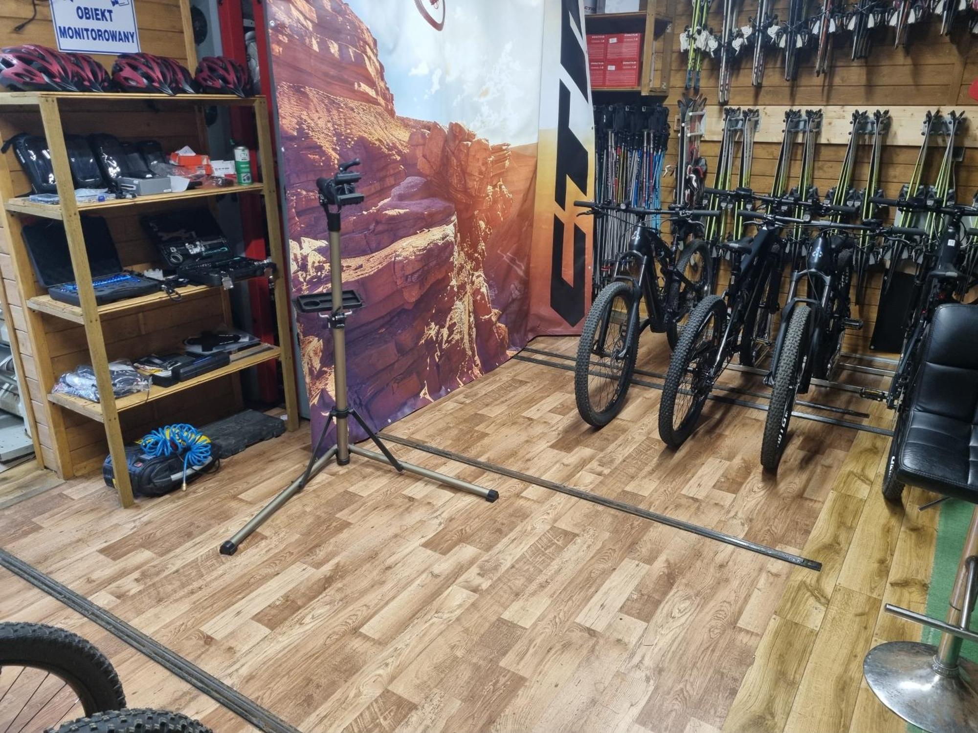 Apartament Elbrus Czyrna Szczyrk Wypozyczalnia Rowerow E-Bike Czyrna Szkola Narciarska & Wypozyczalnia Ski Serwis Экстерьер фото