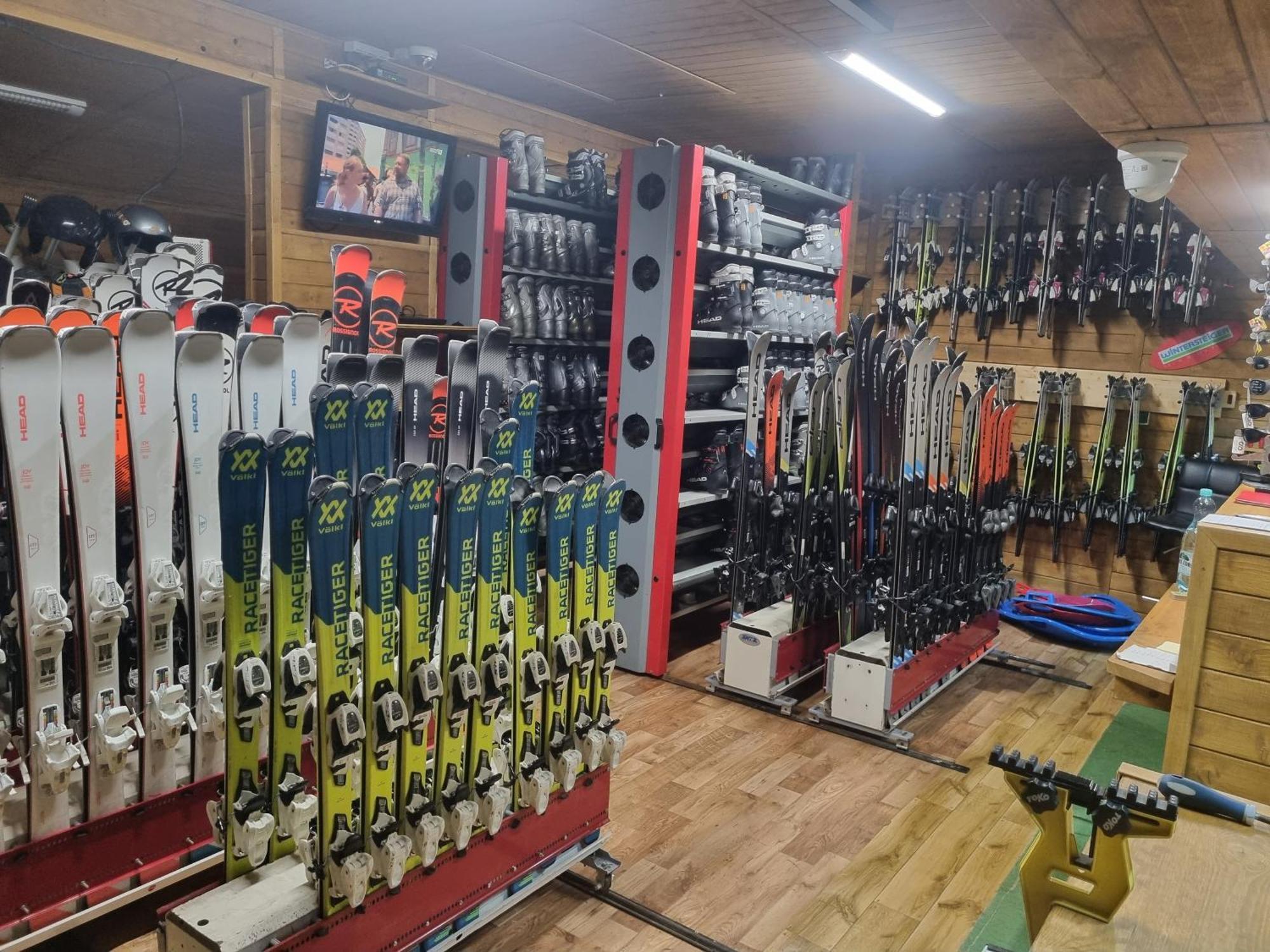 Apartament Elbrus Czyrna Szczyrk Wypozyczalnia Rowerow E-Bike Czyrna Szkola Narciarska & Wypozyczalnia Ski Serwis Экстерьер фото