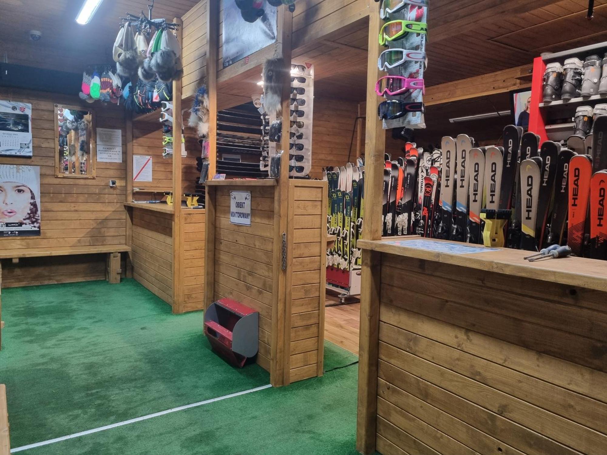 Apartament Elbrus Czyrna Szczyrk Wypozyczalnia Rowerow E-Bike Czyrna Szkola Narciarska & Wypozyczalnia Ski Serwis Экстерьер фото